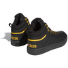 Buty Sportowe Jesienno Zimowe adidas Hoops 3.0 Mid WTR IG7928