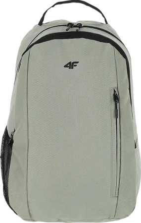 Plecak miejski 4FWSS25ABACU427 oliwkowy