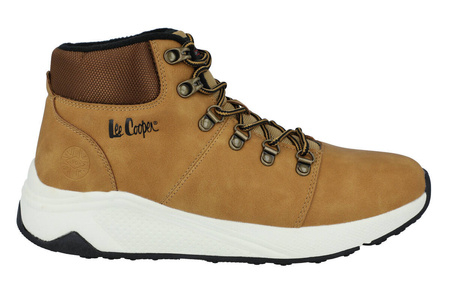 Buty Zimowe Męskie Lee Cooper LCJ-22-31-1452M
