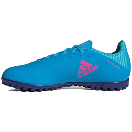 Buty Piłkarskie Turfy adidas X Speedflow 4 TF GW7530