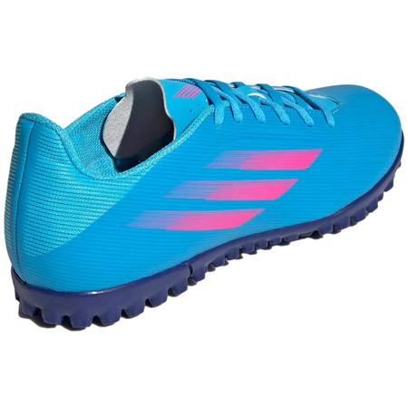 Buty Piłkarskie Turfy adidas X Speedflow 4 TF GW7530