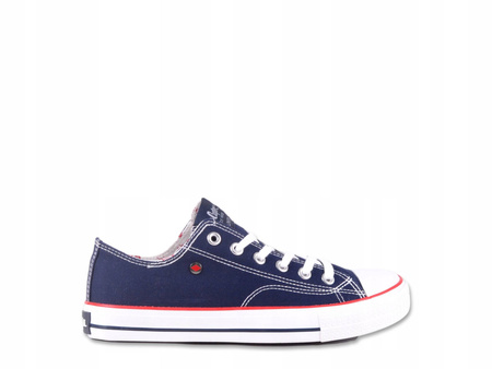 Buty Męskie Trampki Lee Cooper LCW-22-31-0876M