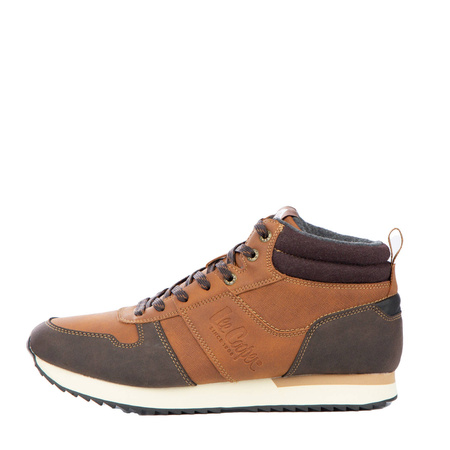 Buty trekkingowe Jesienno Zimowe Lee Cooper Męskie LCJ-22-31-1461M