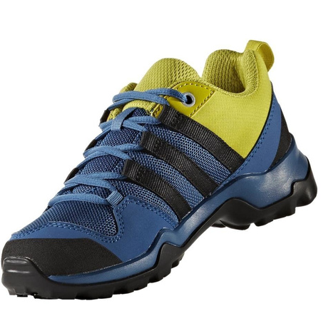 ADIDAS BUTY BB1936 TERREX AX2R K NIEBIESKI