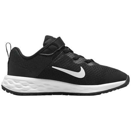 Buty Dziecięce Nike Revolution 6 DD1095 003