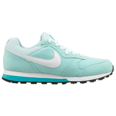 Buty Damskie Sportowe Nike MD Runner 749869-404