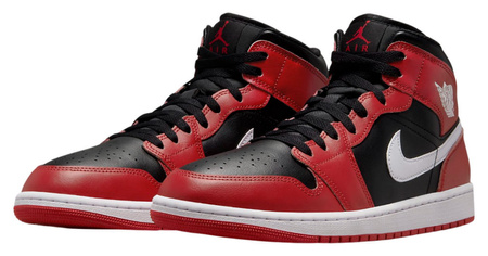 Buty Męskie Nike Air Jordan 1 Mid DQ8426-061