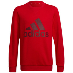 Bluza chłopięca bez kaptura adidas Essentials HE9286