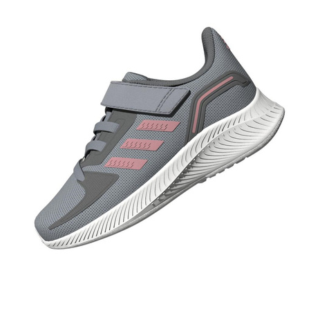 Buty Dziecięce Sportowe adidas Runfalcon FZ0095