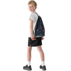 Komplet dla chłopca 4F koszulka, spodenki, worek 4FJWAW25TAPSM085