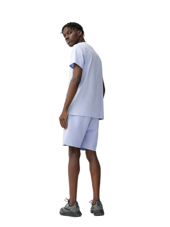 Krótkie Spodenki Męskie jasny niebieski 4FSS23-TSHOM054