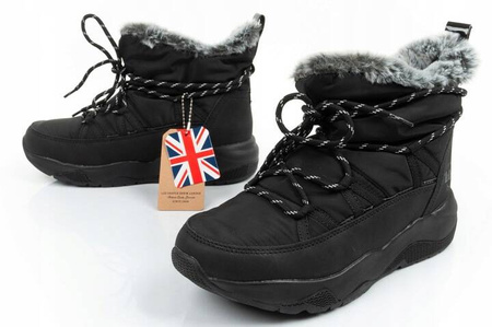 Buty damskie śniegowce Lee Cooper LCJ-24-03-3063L