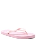Klapki Japonki Damskie 4f H4L22 KLD005 różowe