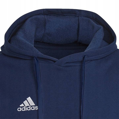 Bluza Męska z kapturem adidas Entrada 22 H57513