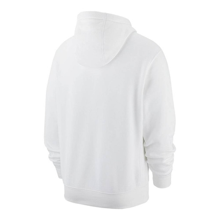 Bluza męska NIKE BV2973-100 biały