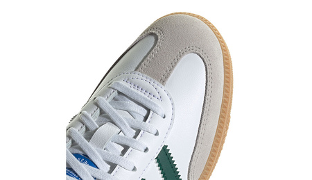 Buty adidas SAMBA OG białe IE1331