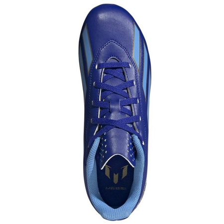 Buty piłkarskie korki dla dzieci Adidas Crazyfast Messi Club ID0720