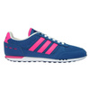 Buty Damskie Miejskie adidas City Racer B74492
