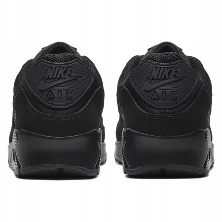 Buty Nike AIR MAX 90 365 CN8490 003 czarne