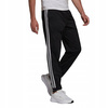 Spodnie Dresowe Męskie adidas Primegreen Essentials Warm-Up Tapered H46105