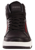 Buty sportowe Kappa Hailes 243317-1116
