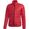 ADIDAS KURTKA BS1585 VARILITE JACKET CZERWONY