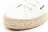 Buty trampki espadryle damskie Lee Cooper LCW-25-44-3217L