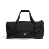 Torba ADIDAS LINEAR DUFFEL M JD9555