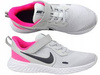 Buty Dziecięce Nike Revolution 5 BQ5672-010