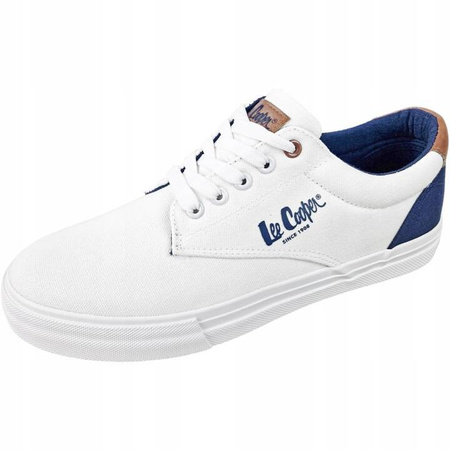 Trampki męskie Lee Cooper LCW-24-02-2140MB