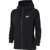 Bluza damska Nike czarna BV4122 010