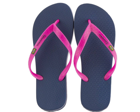 Klapki Damskie Ipanema Classic Brasil II 80408-20502