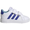 Buty Dziecięce adidas Grand Court 2.0 CF HP8919
