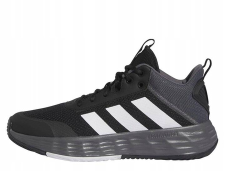 Buty Sportowe Męskie adidas Ownthegame IF2683