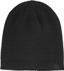Czapka męska zimowa 4F 4FWAW24ACAPM458 czarna