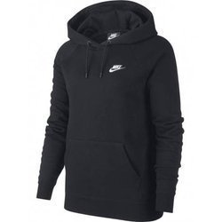 BLUZA DAMSKA NIKE BV4124-010 CZARNA