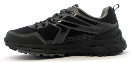 Buty Męskie Lee Cooper LCJ-22-01-1372M AQUA SHELL