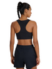 Biustonosz treningowy 4F 4FWMM00USBAF213 czarny