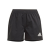 Krótkie Spodenki Dziecięce Sportowe adidas Rugby 3-Stripes Shorts GI7637