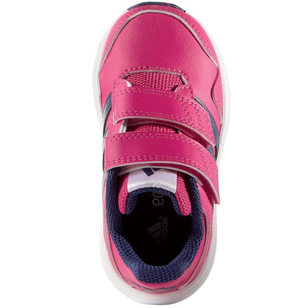 ADIDAS BUTY AF4352 SNICE 4 CF I RÓŻOWY