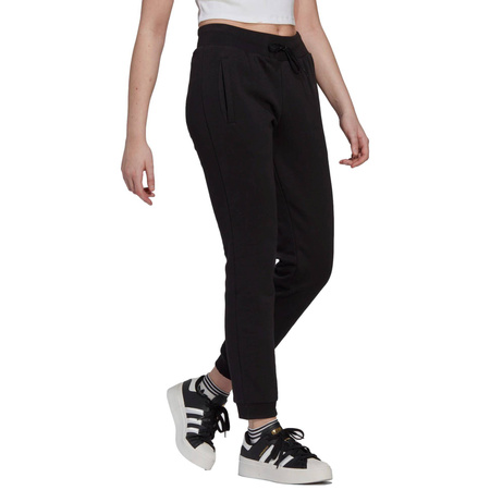 Spodnie Dresowe Damskie adidas Track Pants HM1837