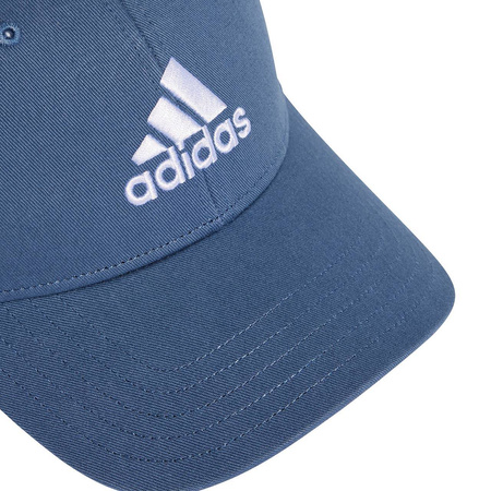 Czapka z daszkiem Adidas COTTON BASEBALL IR7872