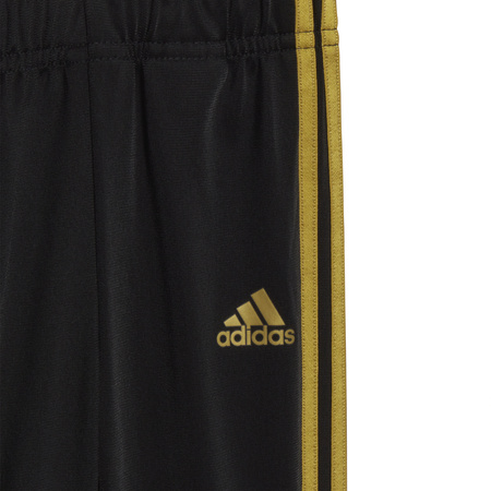 Komplet dresowy dziecięcy adidas HR5874