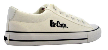 Buty Męskie Lee Cooper Trampki LCW-22-31-0860M