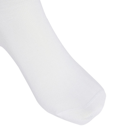 Skarpetki adidas orginals JV7416 3-Stripes High Crew 3 Pairs białe