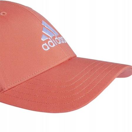 Czapka z daszkiem z logo ADIDAS R7885