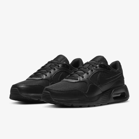 Buty męskie NIKE AIR MAX SC CW4555-003 czerne