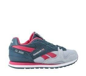 Buty Dziecięce Młodzieżowe Reebok GL 3000 BD2438