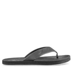 Klapki japonki męskie 4F 4FRMM00FFLIM139 antracyt