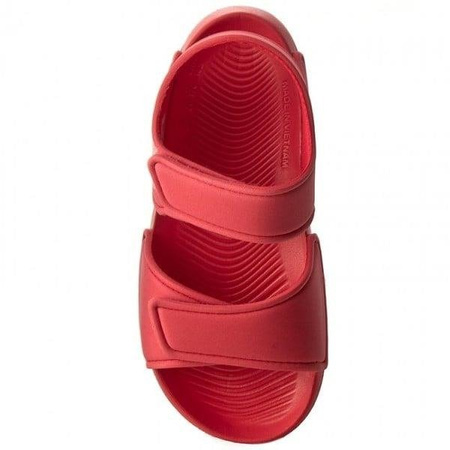 Sandały Dziecięce na basen adidas Altaswim BA7849